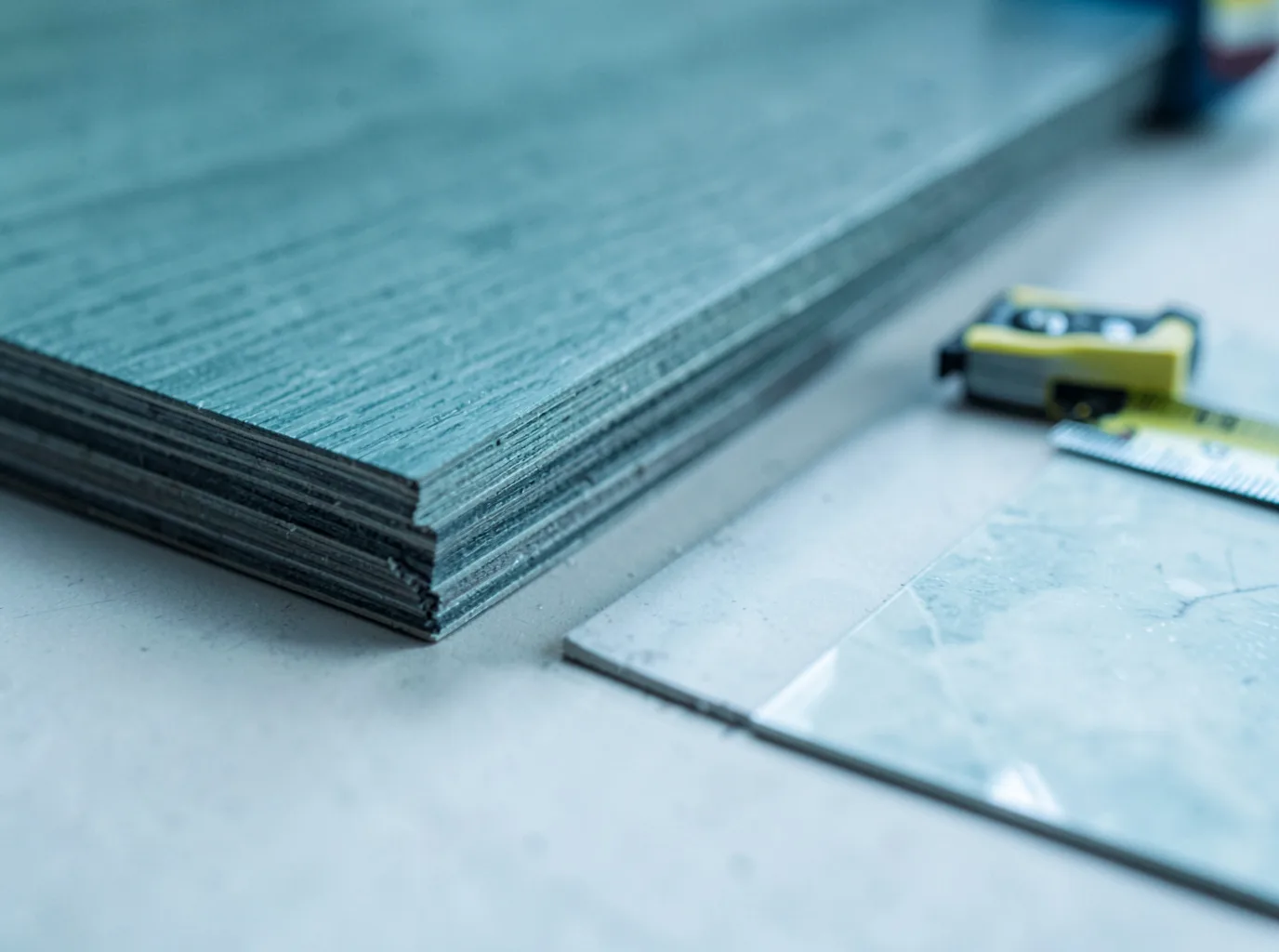 Luxury Vinyl Plank Installation Tiverton, RI FAQs